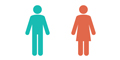 Males and Females